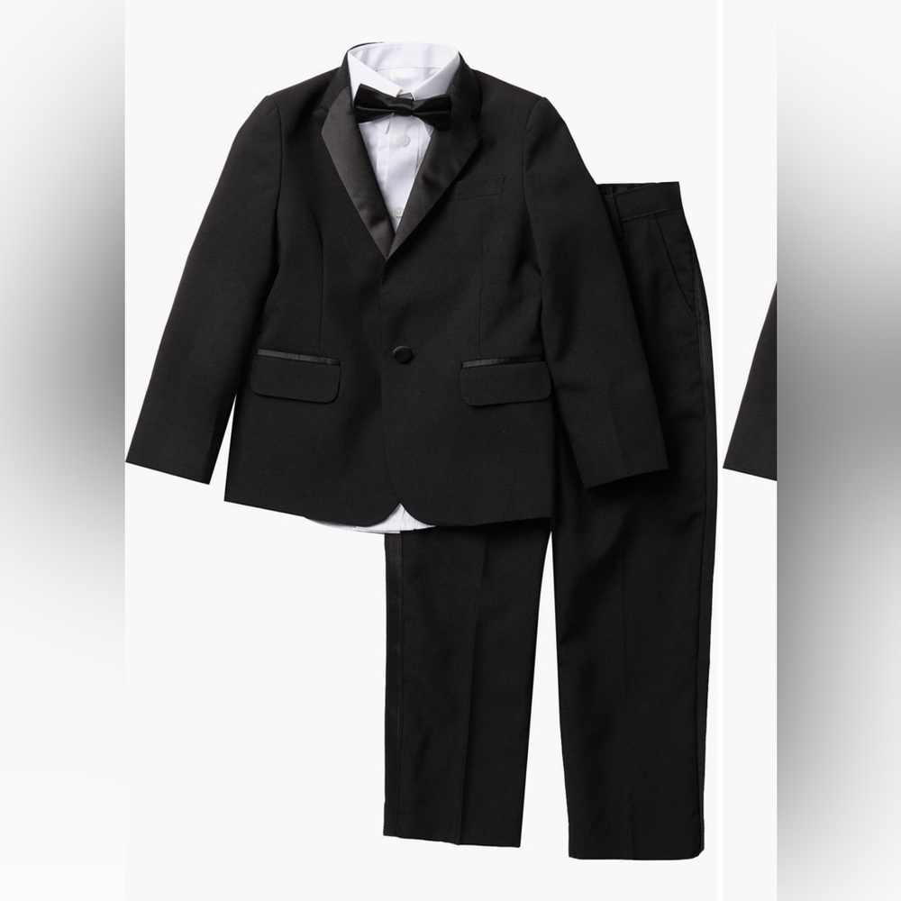 Nautica tuxedo suit